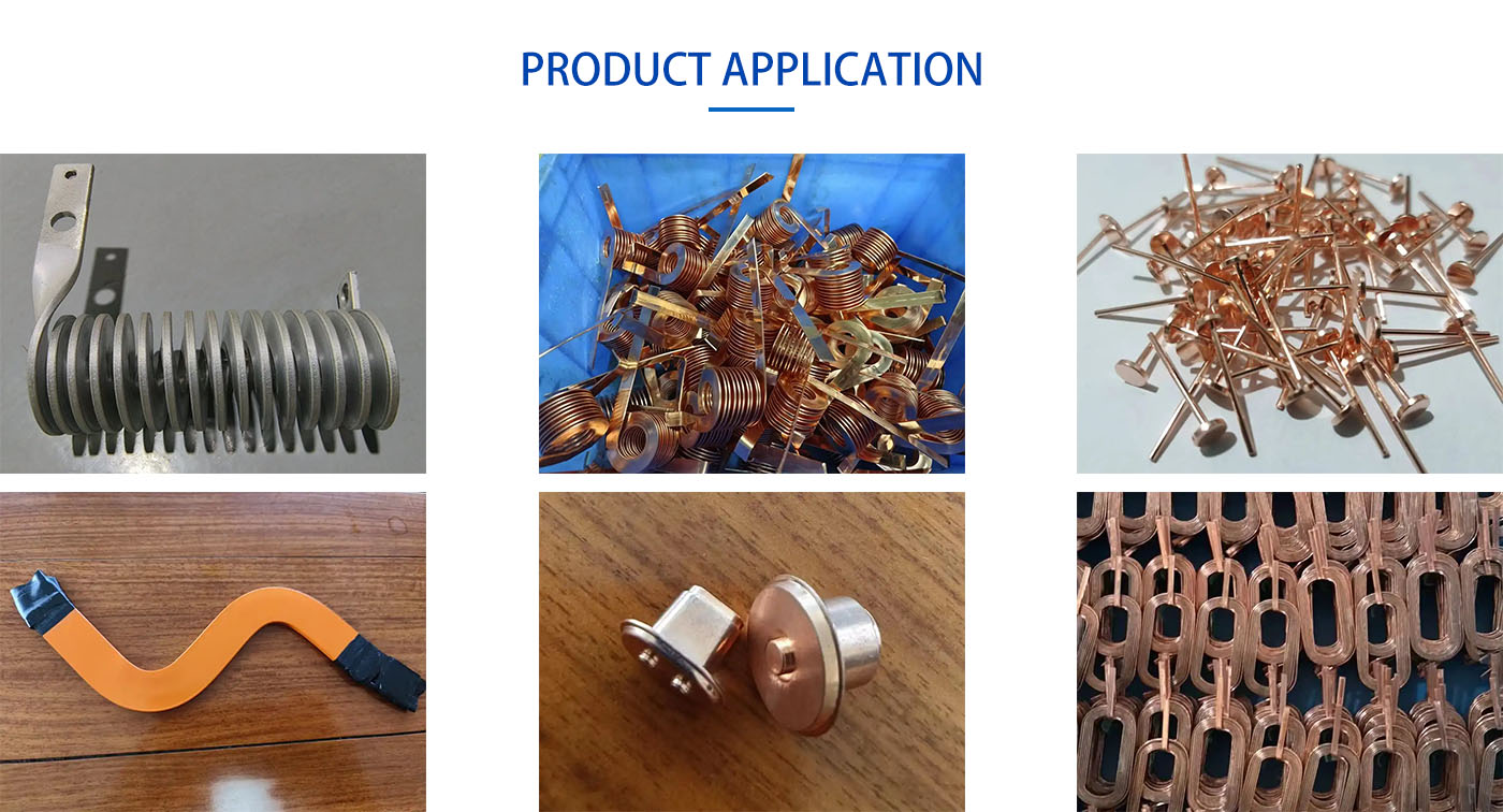 Changzhou Dachao Jinhe Copper Co., Ltd